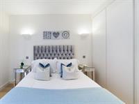 Exclusive Tower Bridge Lejlighed