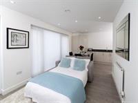 Exclusive Tower Bridge Lejlighed