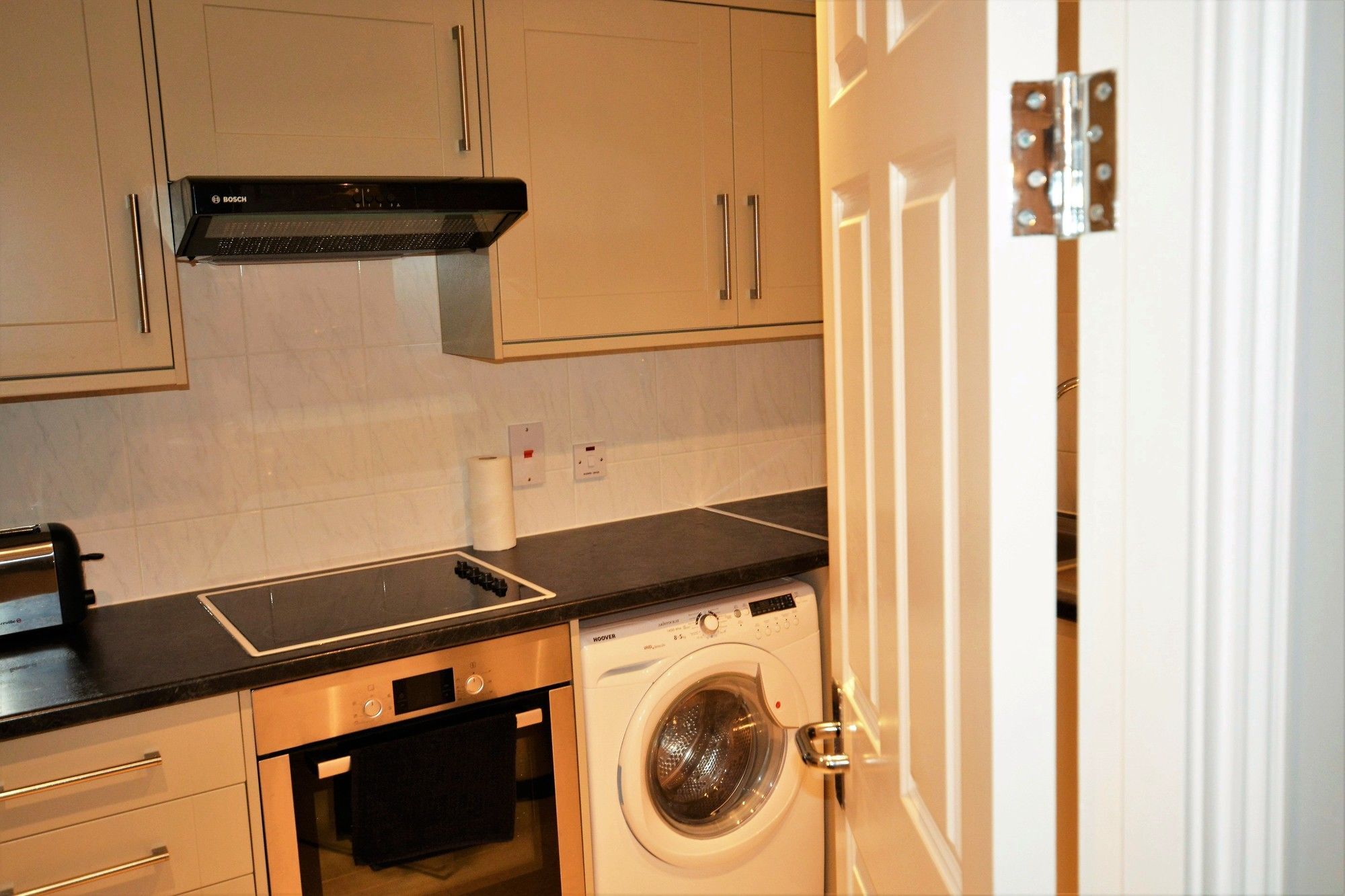 Zen - Docklands Appartement *