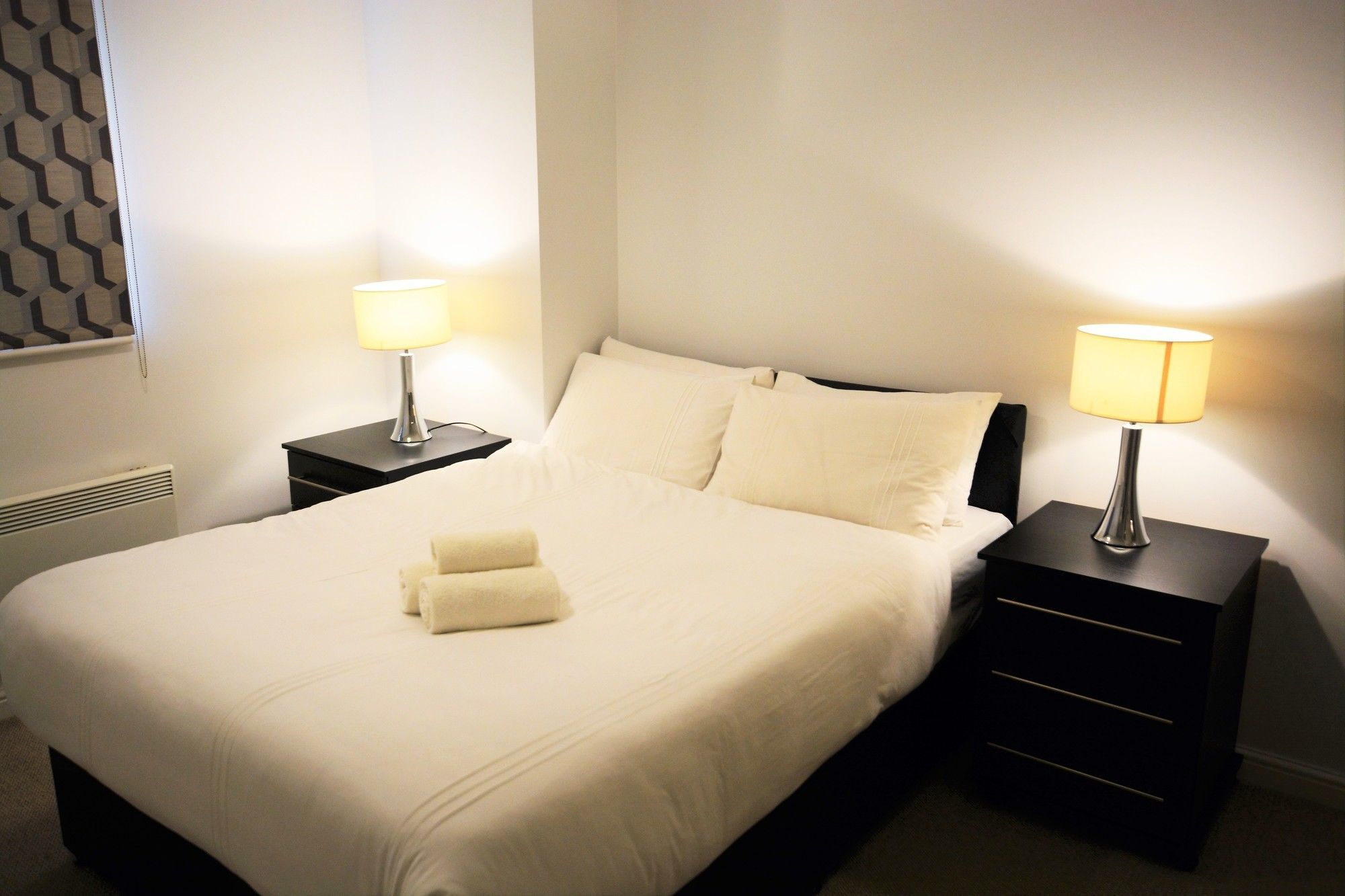 Zen - Docklands Appartement Londres