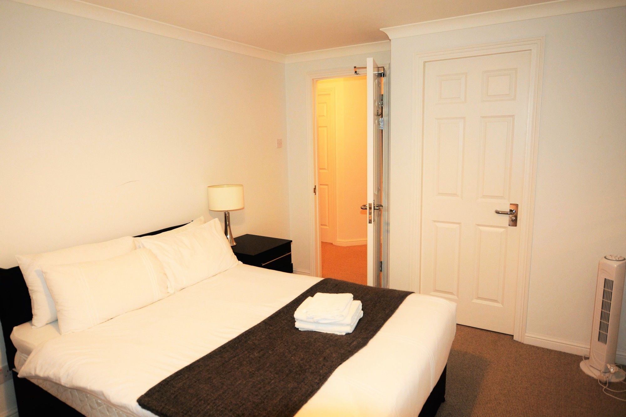 Zen - Docklands Appartement Londres