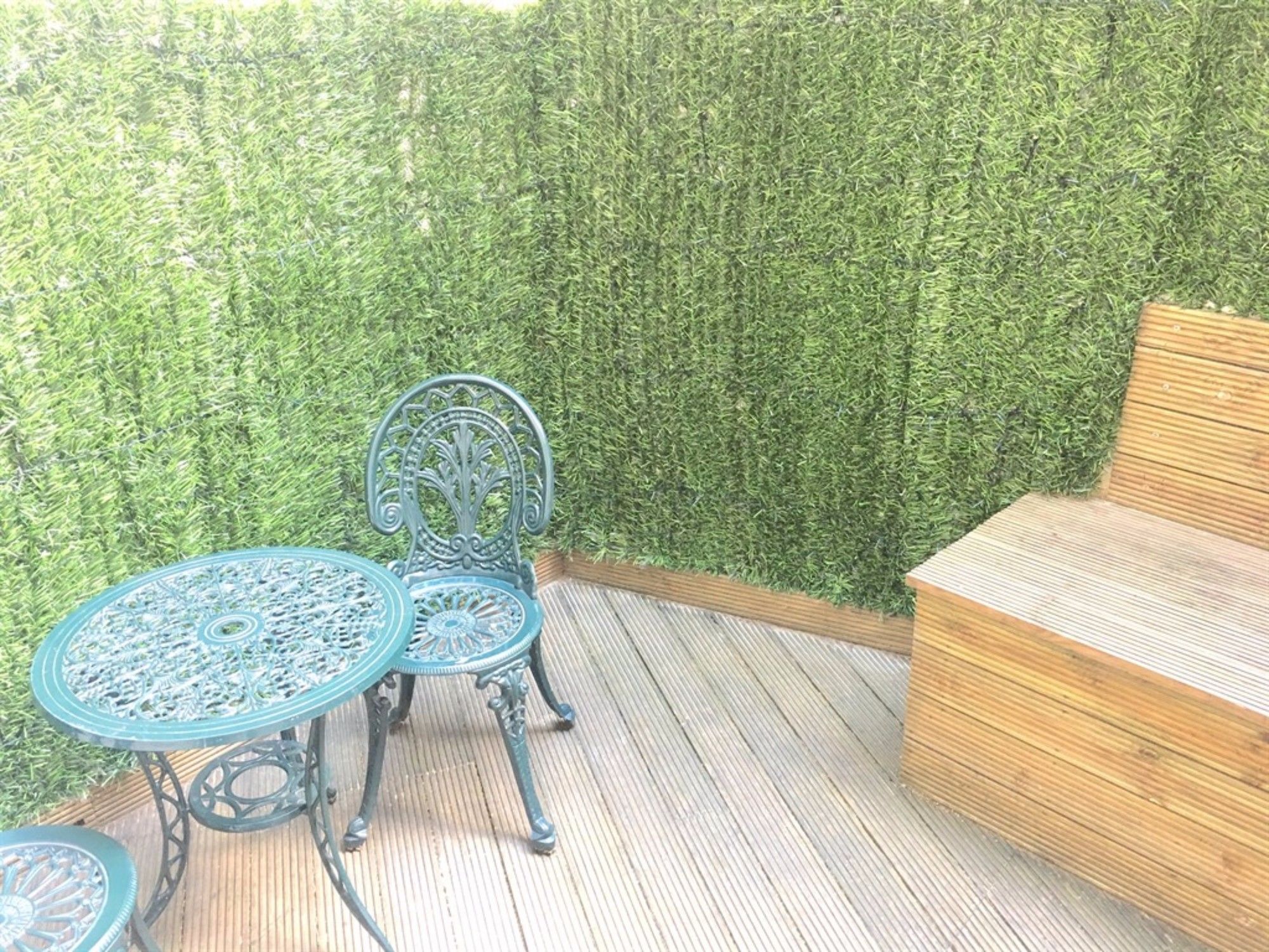 Westminster Studio Apartment London