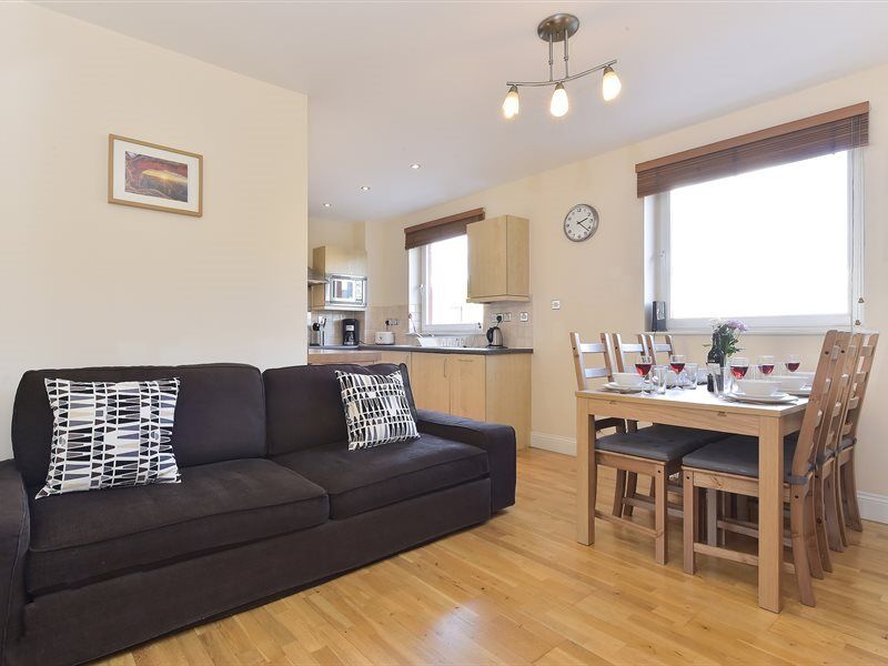 Hotel Farringdon 3*