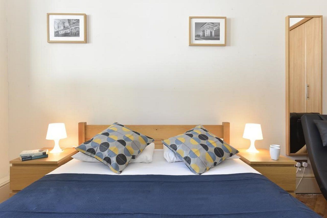 Hotel Farringdon 3*
