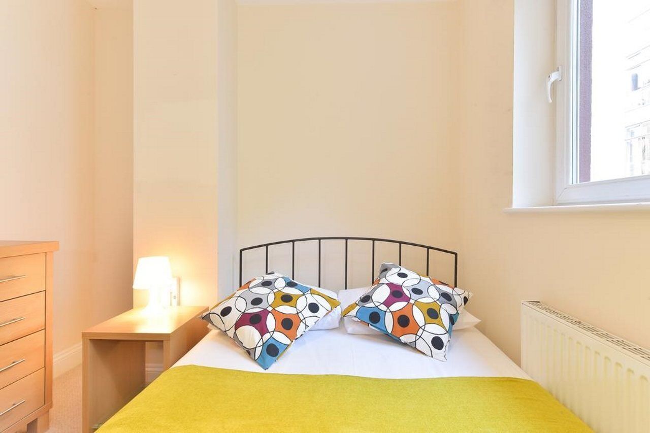 Hotel Farringdon 3*
