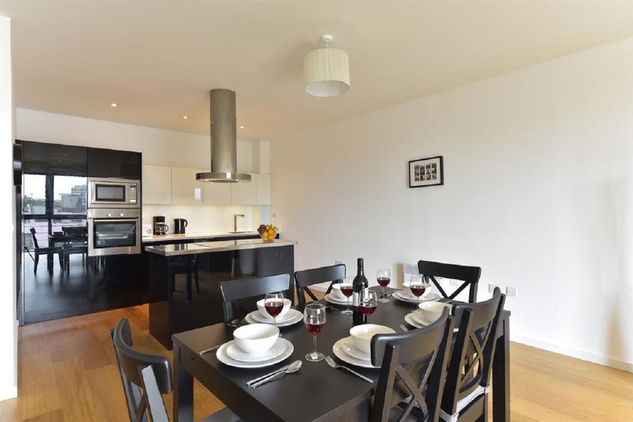 Farringdon Hotel
