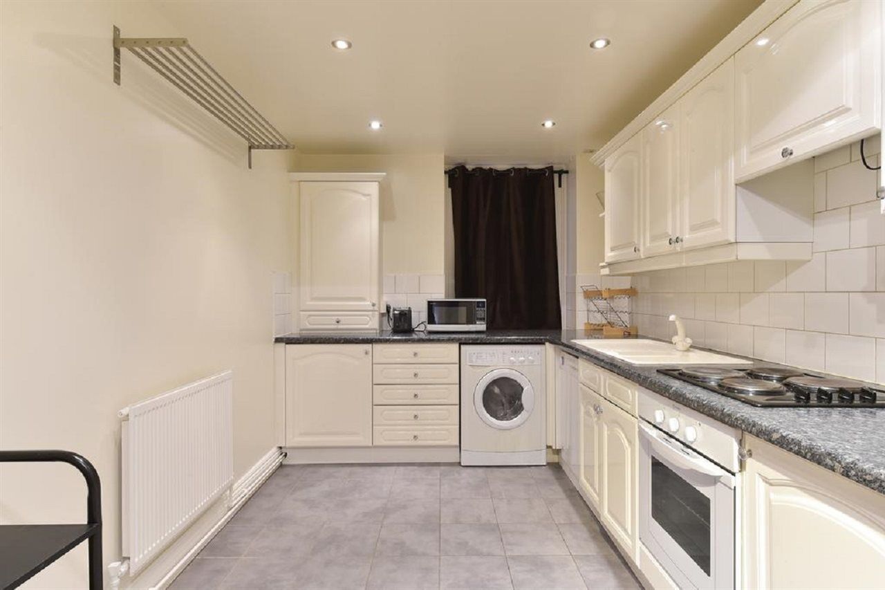 Farringdon 3* Londen