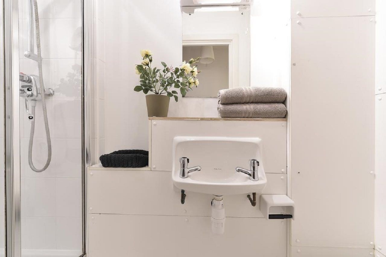 Hotel Farringdon Londres