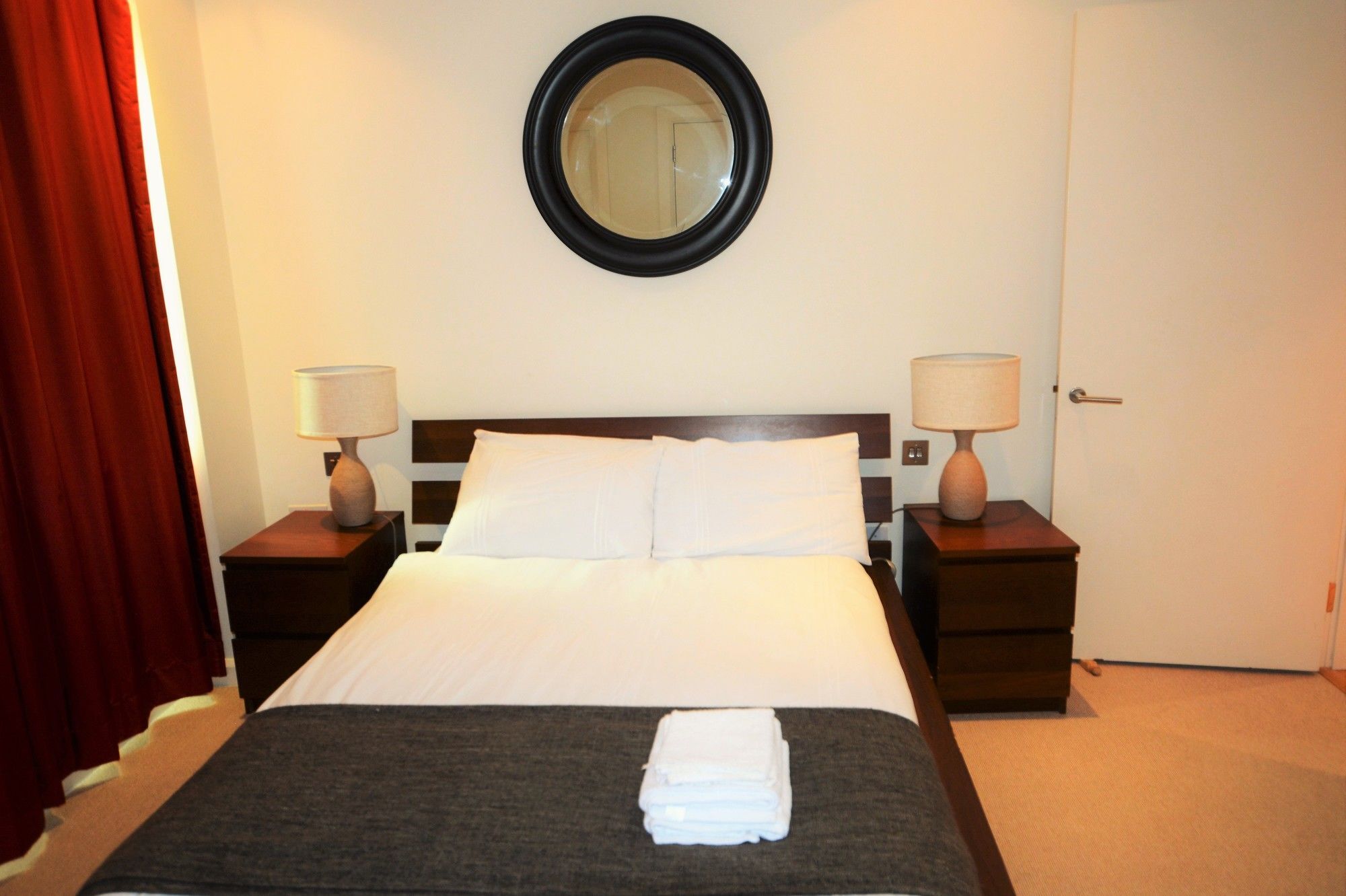 Apartment Zen - Canary Wharf