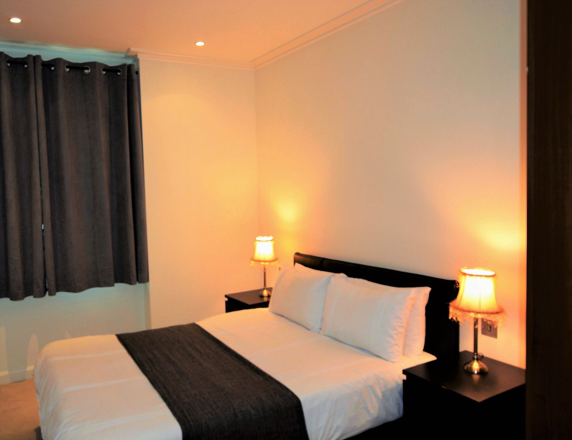 Zen - Canary Wharf Apartment *