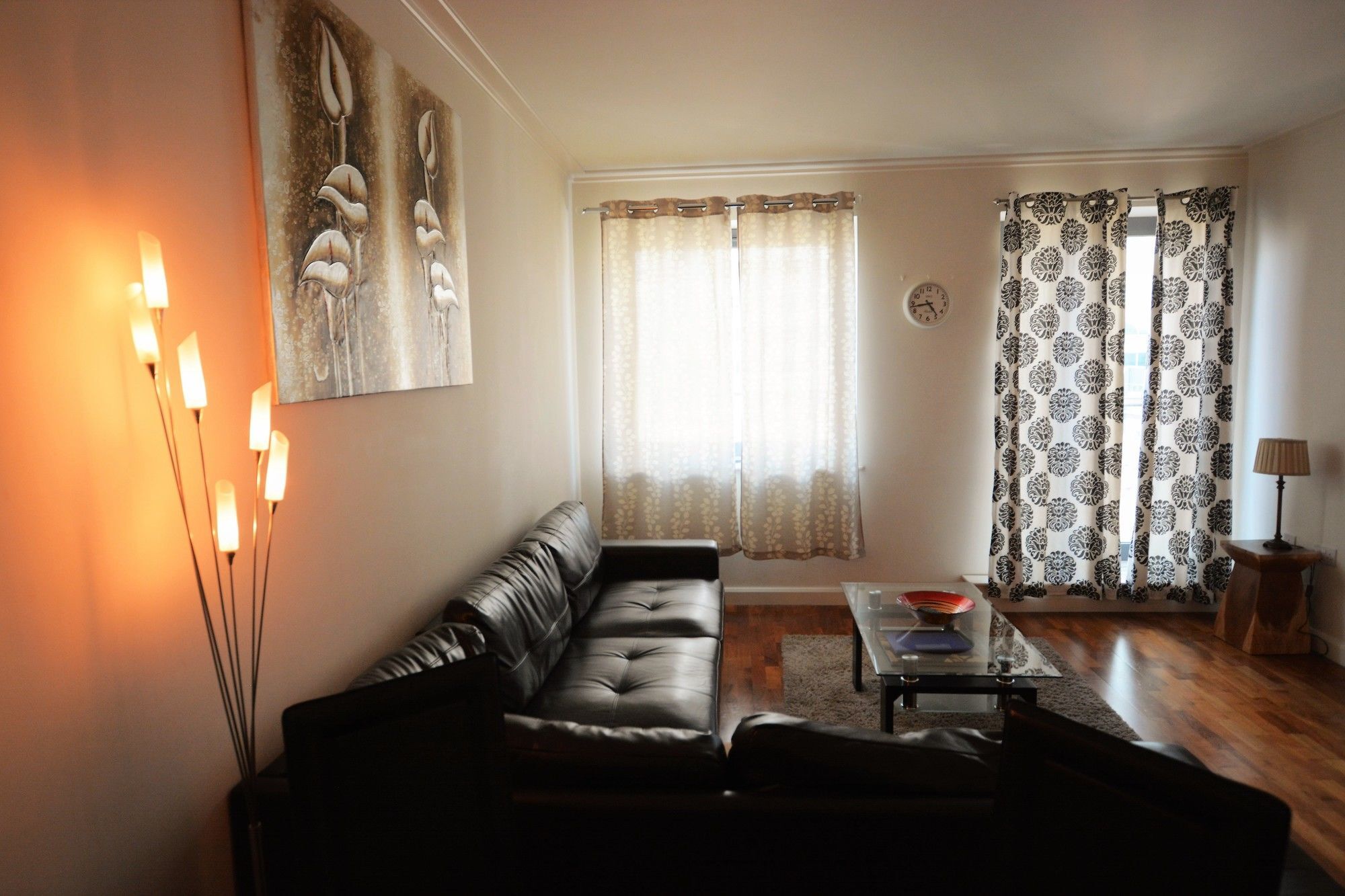 Zen - Canary Wharf Apartment