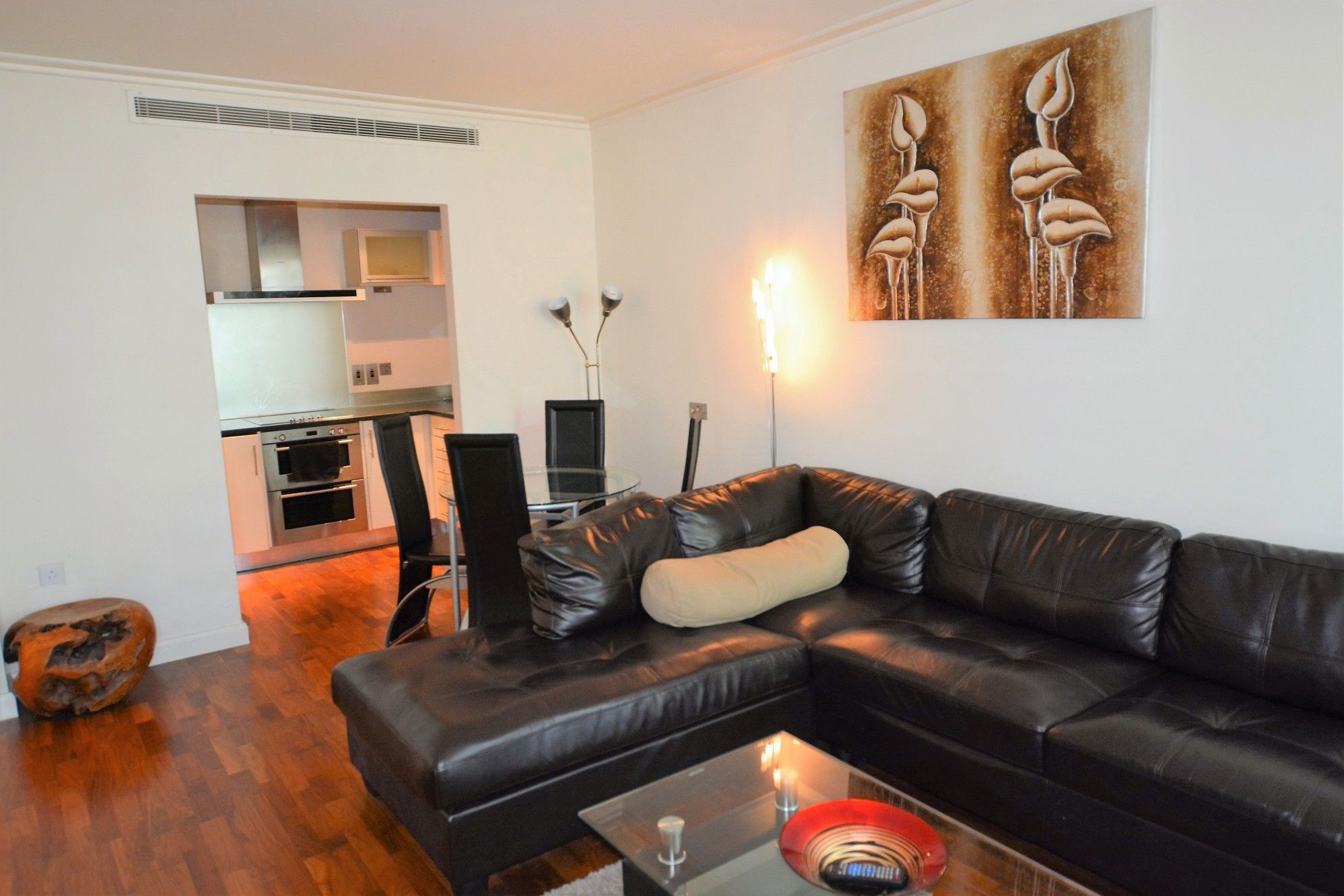 Apartment Zen - Canary Wharf *