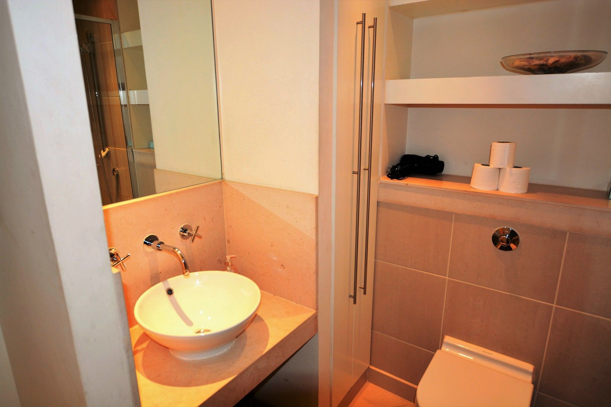 Apartment Zen - Canary Wharf