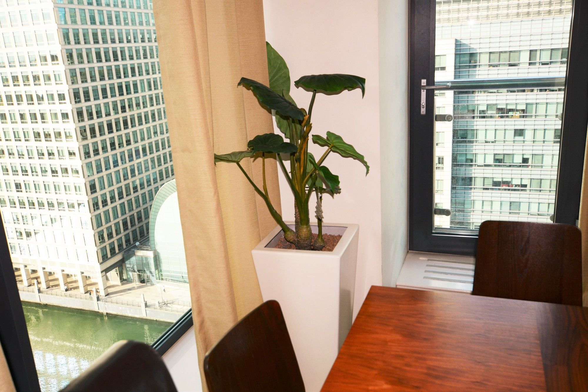 Apartment Zen - Canary Wharf London
