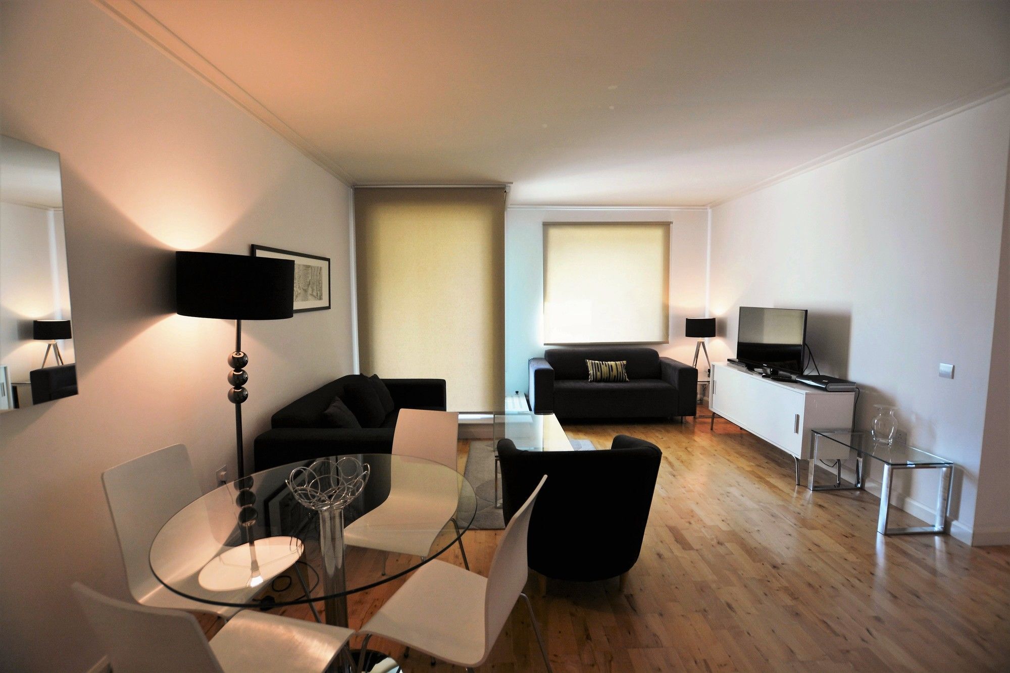 Apartment Zen - Canary Wharf