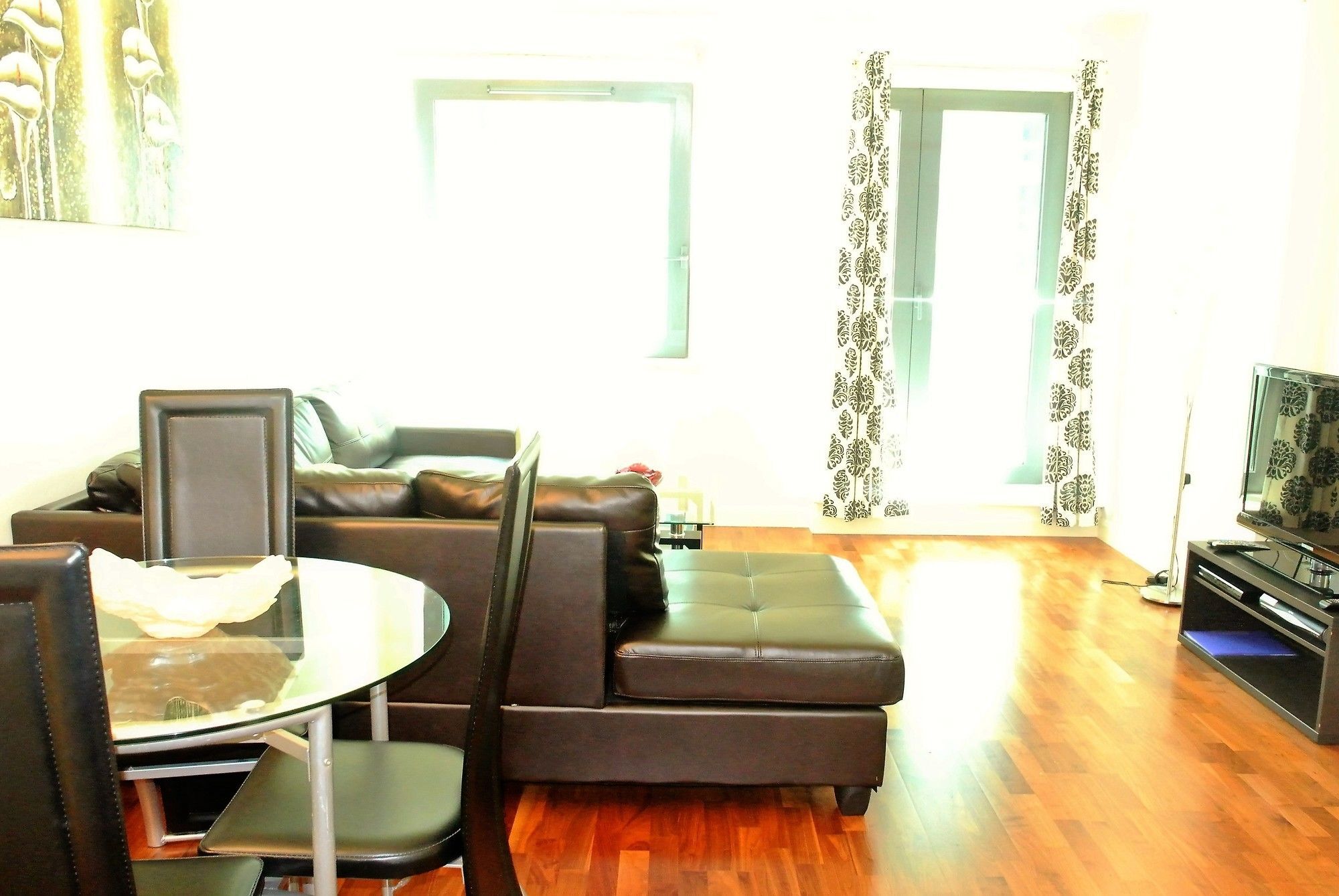 Zen - Canary Wharf Appartement
