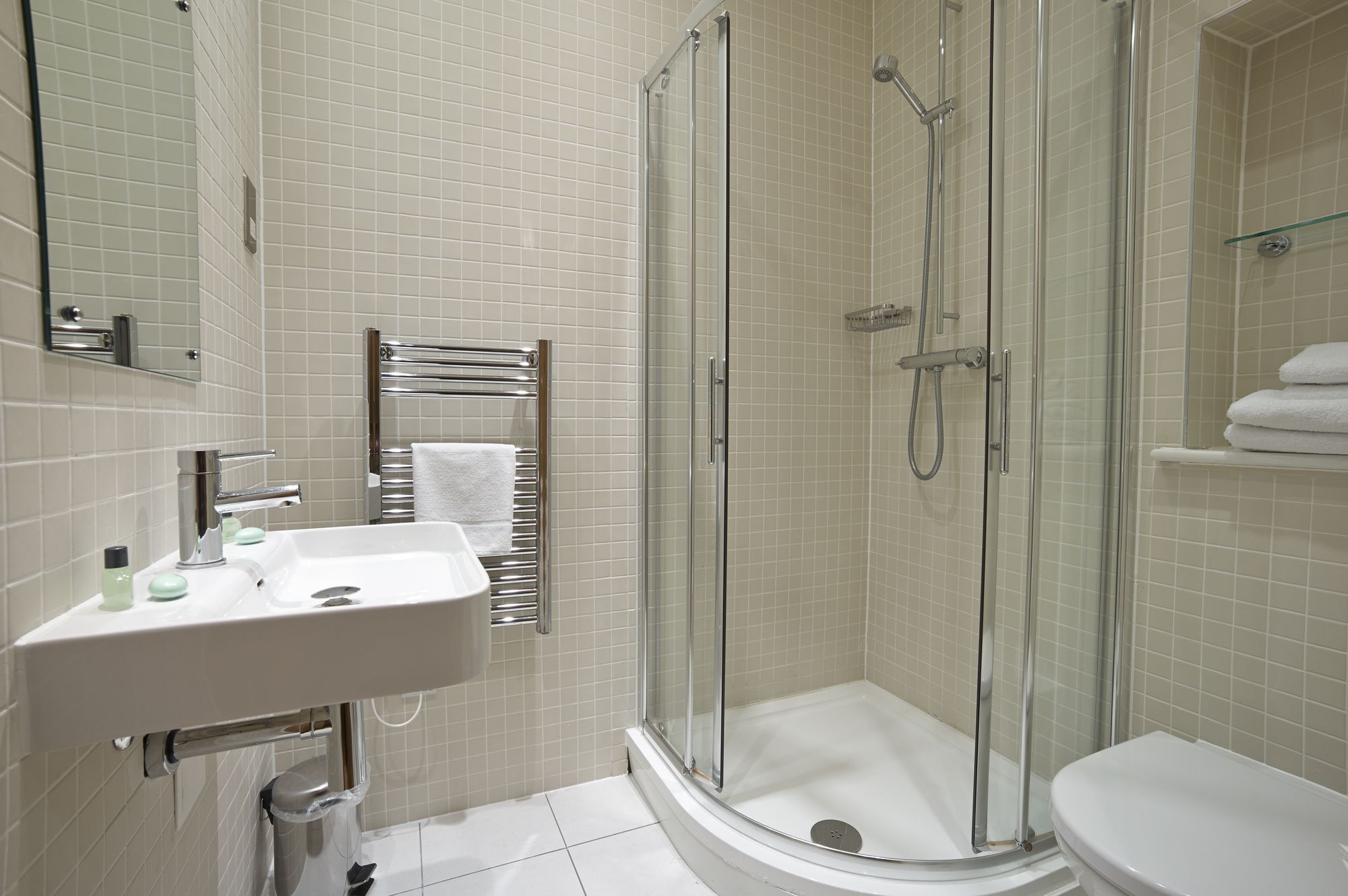 Allstay Maltings Residence, Tower Bridge 4*