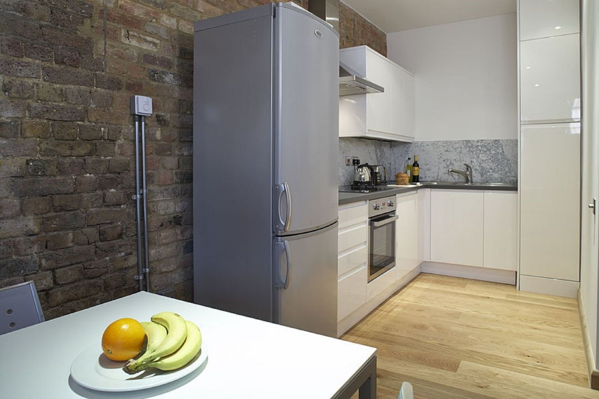 Allstay Maltings Residence, Tower Bridge 4* London