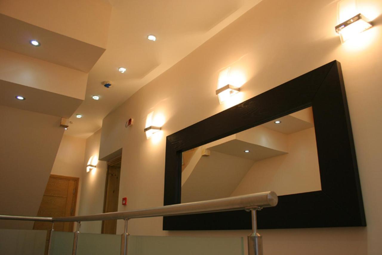 Baytree Hotell 3*