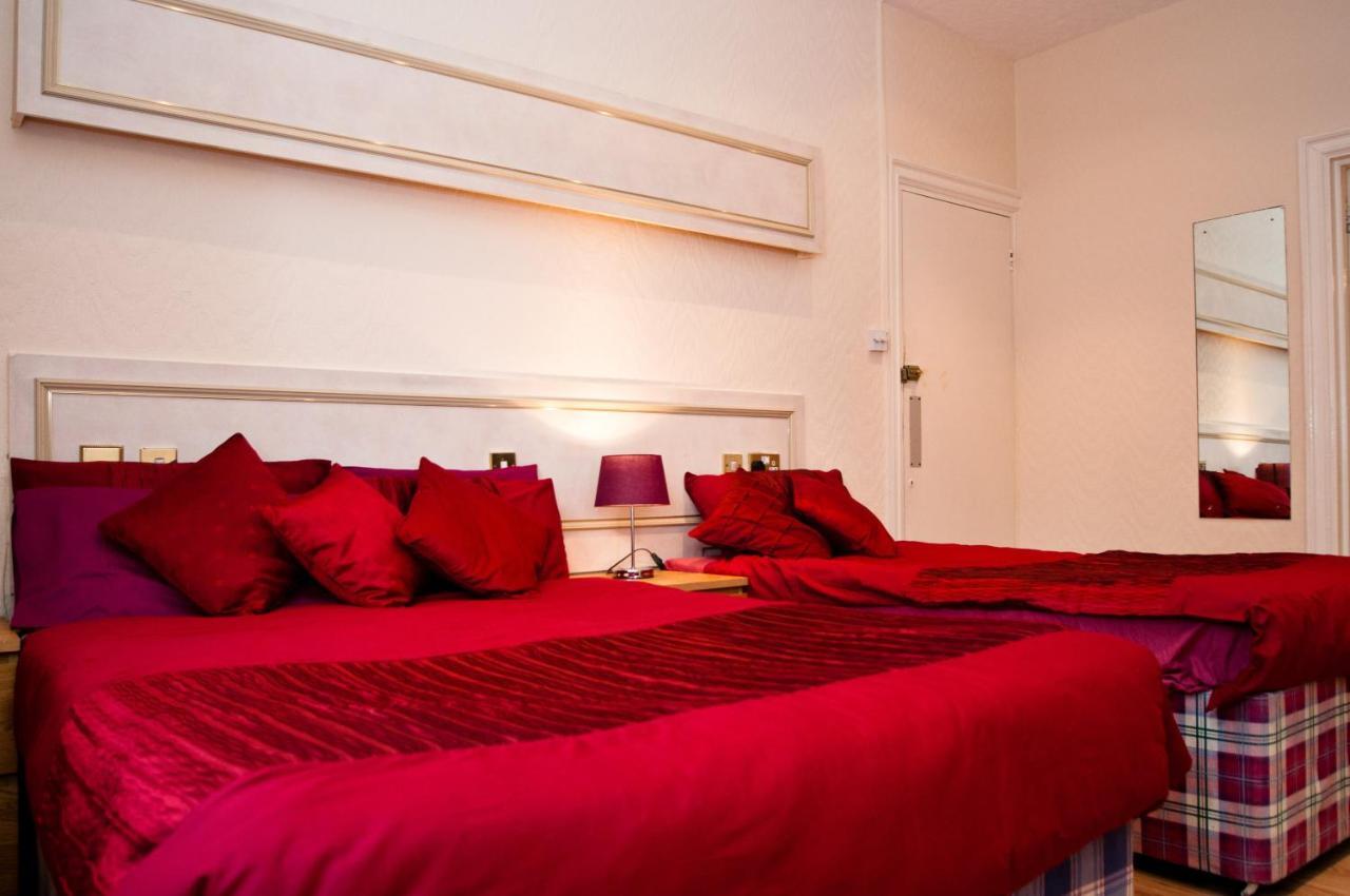 Apartment Cumberland London