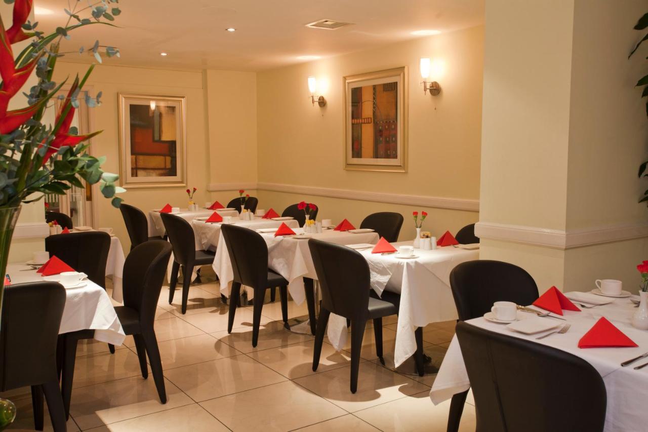 Park Grand Paddington Court 4*