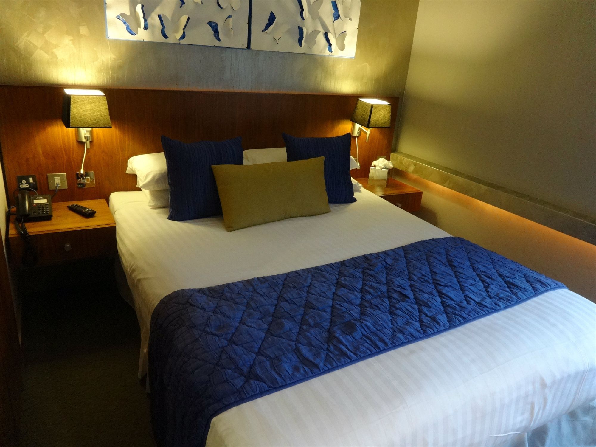 55 Hotel 4*