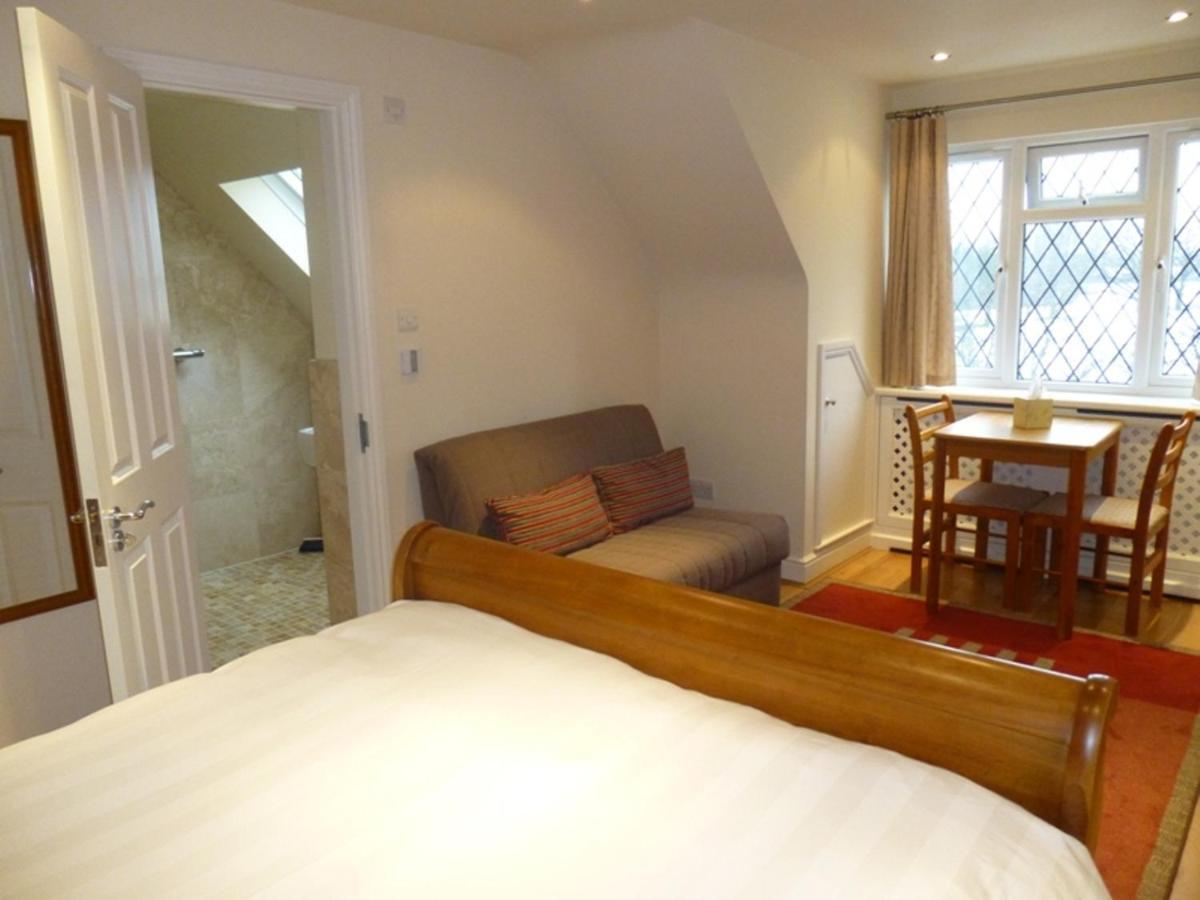 The Oaks Gæstehus 4*