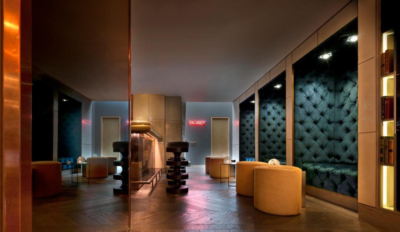 The Hari 5* London