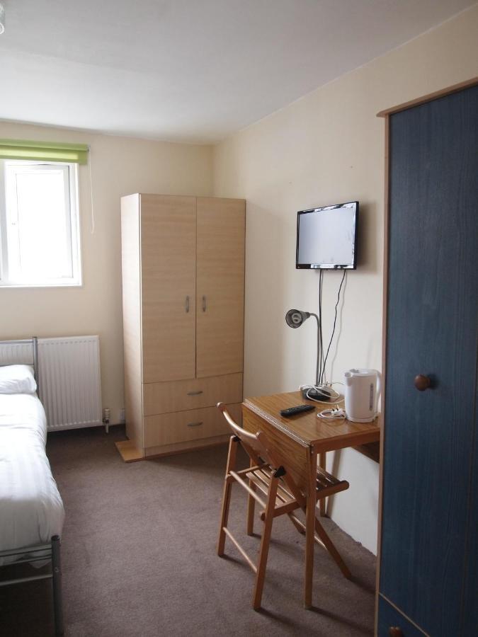 Apartment Paddington Flats *