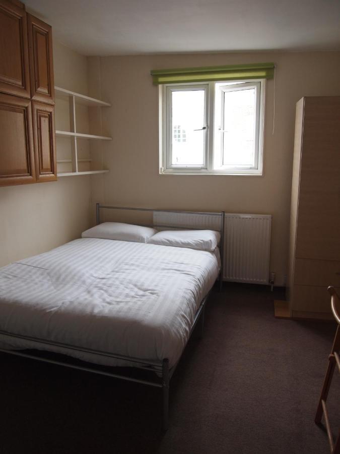 Paddington Flats Apartment London