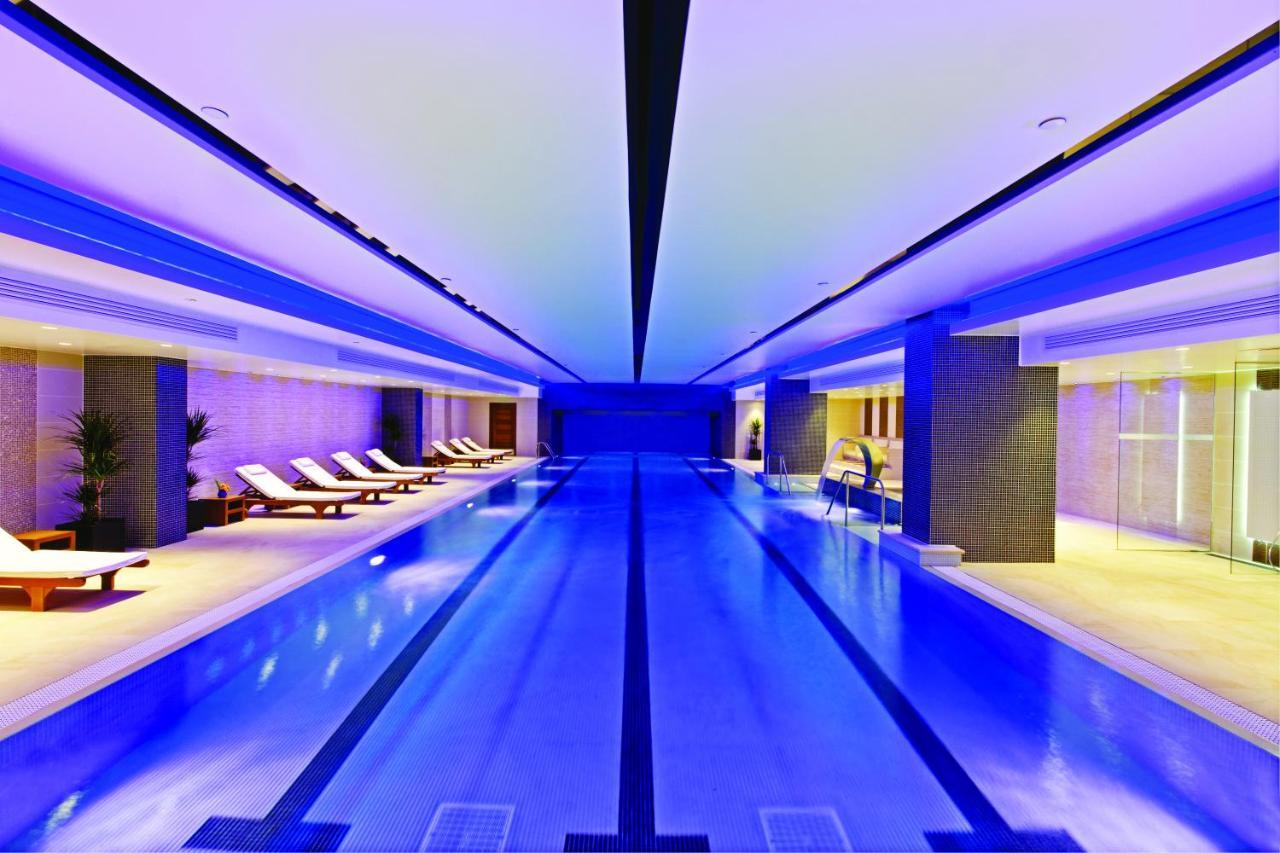 Leonardo Royal Tower Bridge 4* London