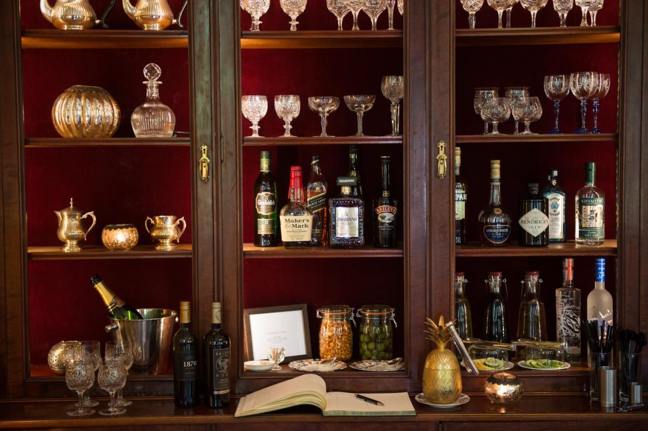 The Portobello Hotel 4*
