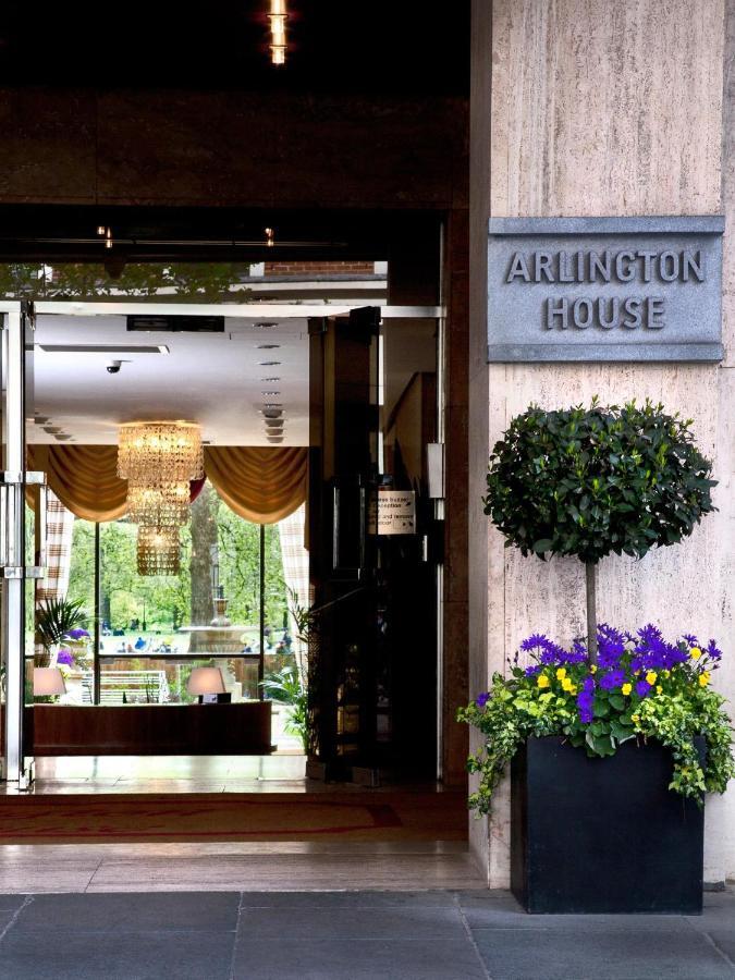 Apartment Arlington House London