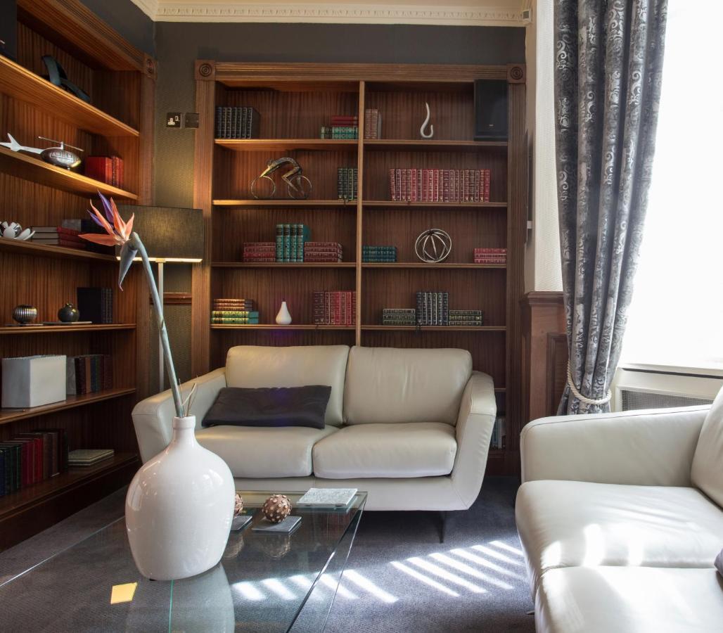 Hotel Henley House Londen