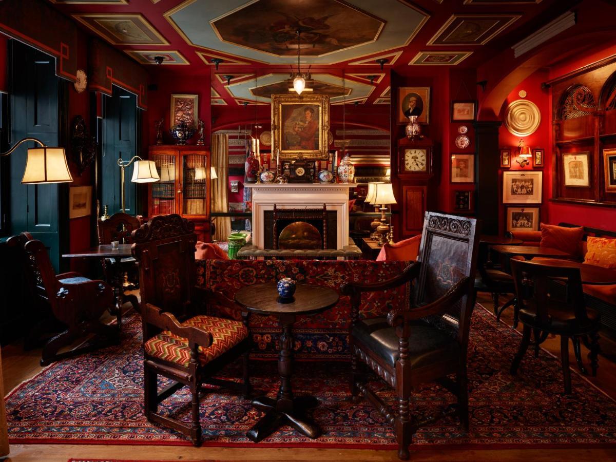 The Zetter Marylebone 4* Londres