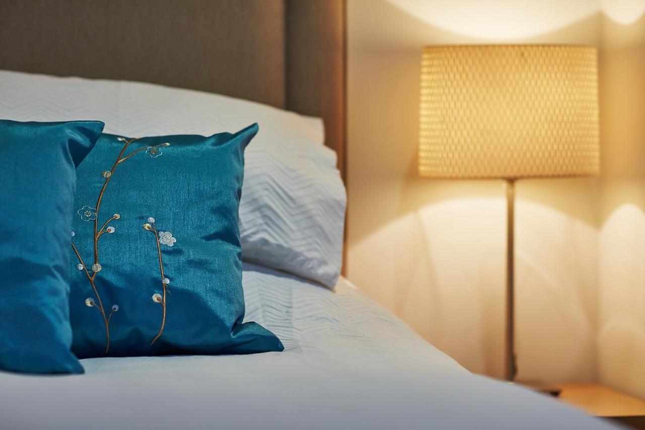 Second Nest Thames View London