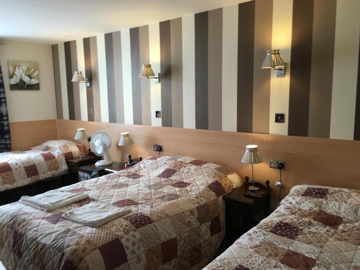 Hotel St George Hotel
