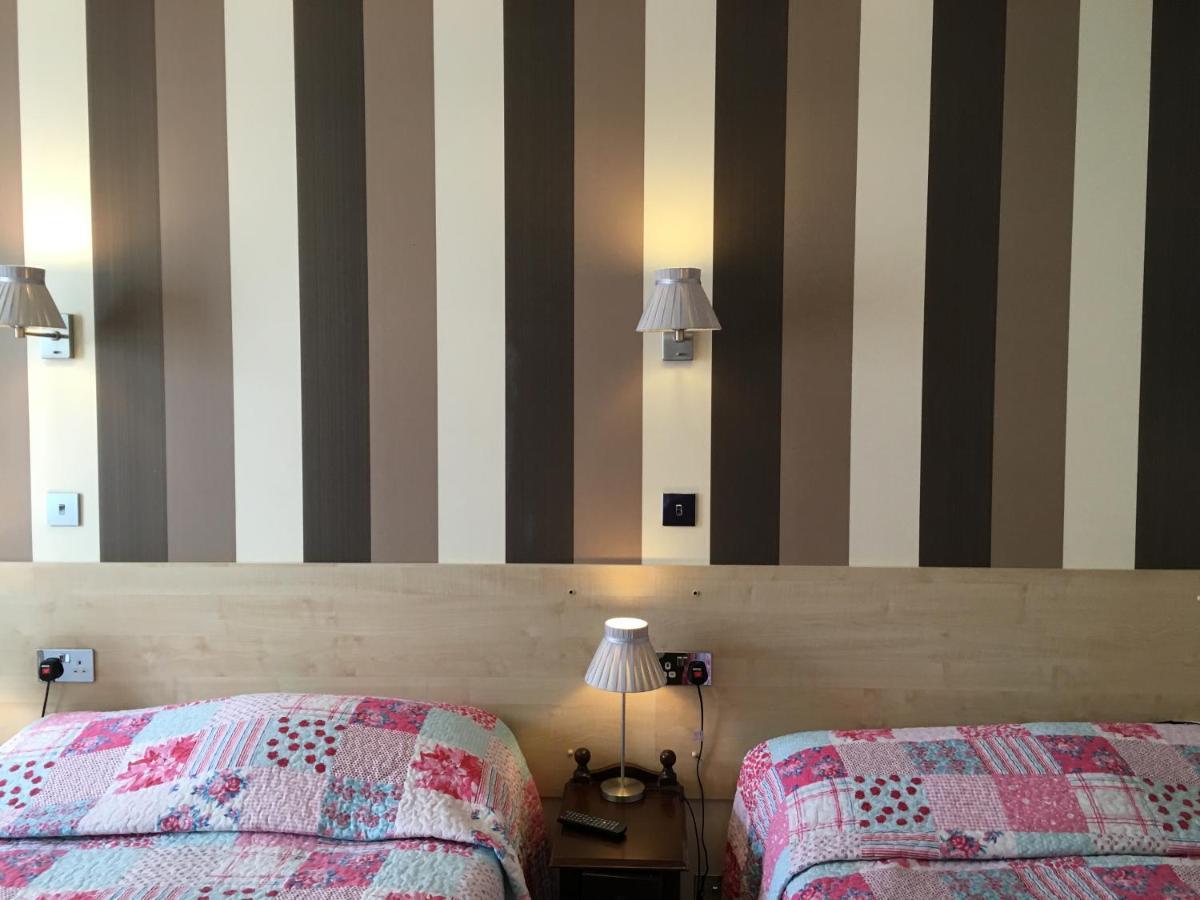 Hotel St George Hotel