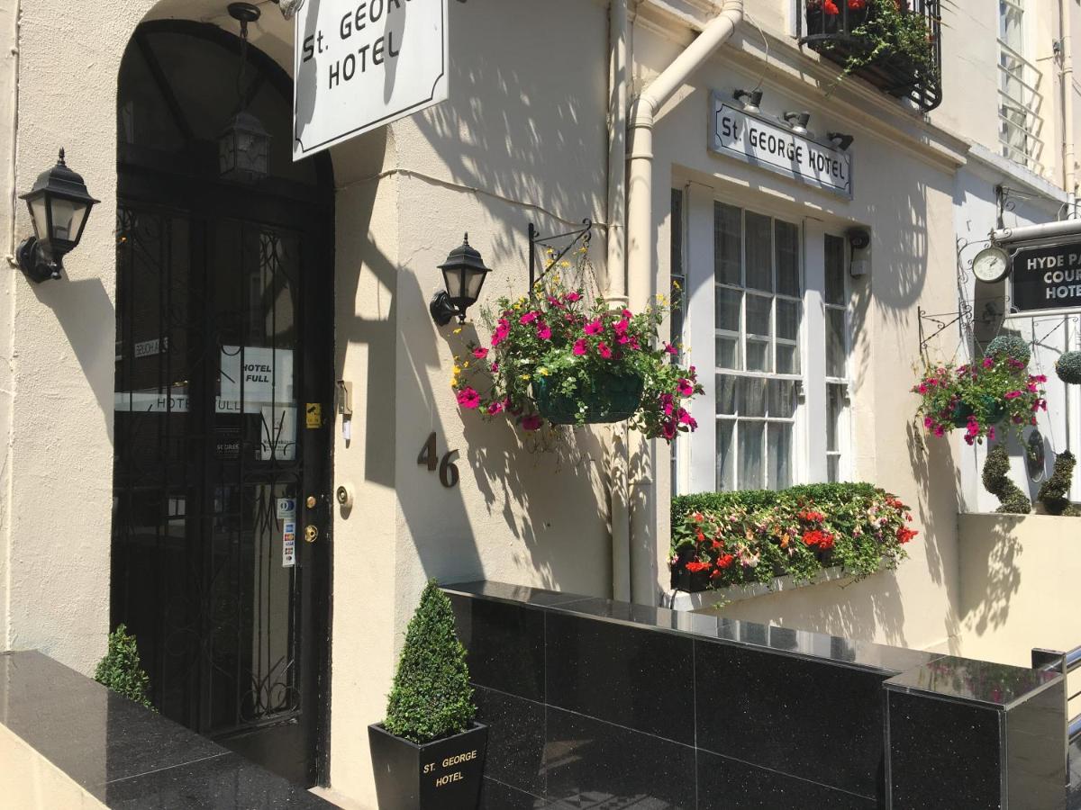 Hotel St George Hotel