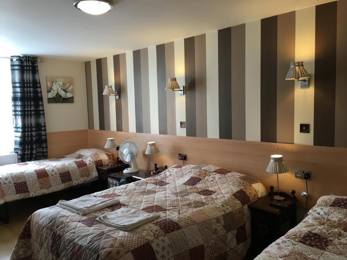 St George Hotel