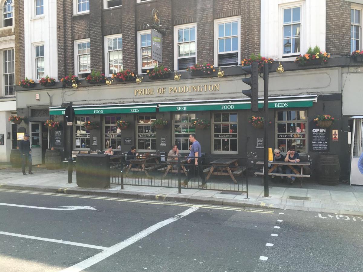 St George Hotel Hotel London