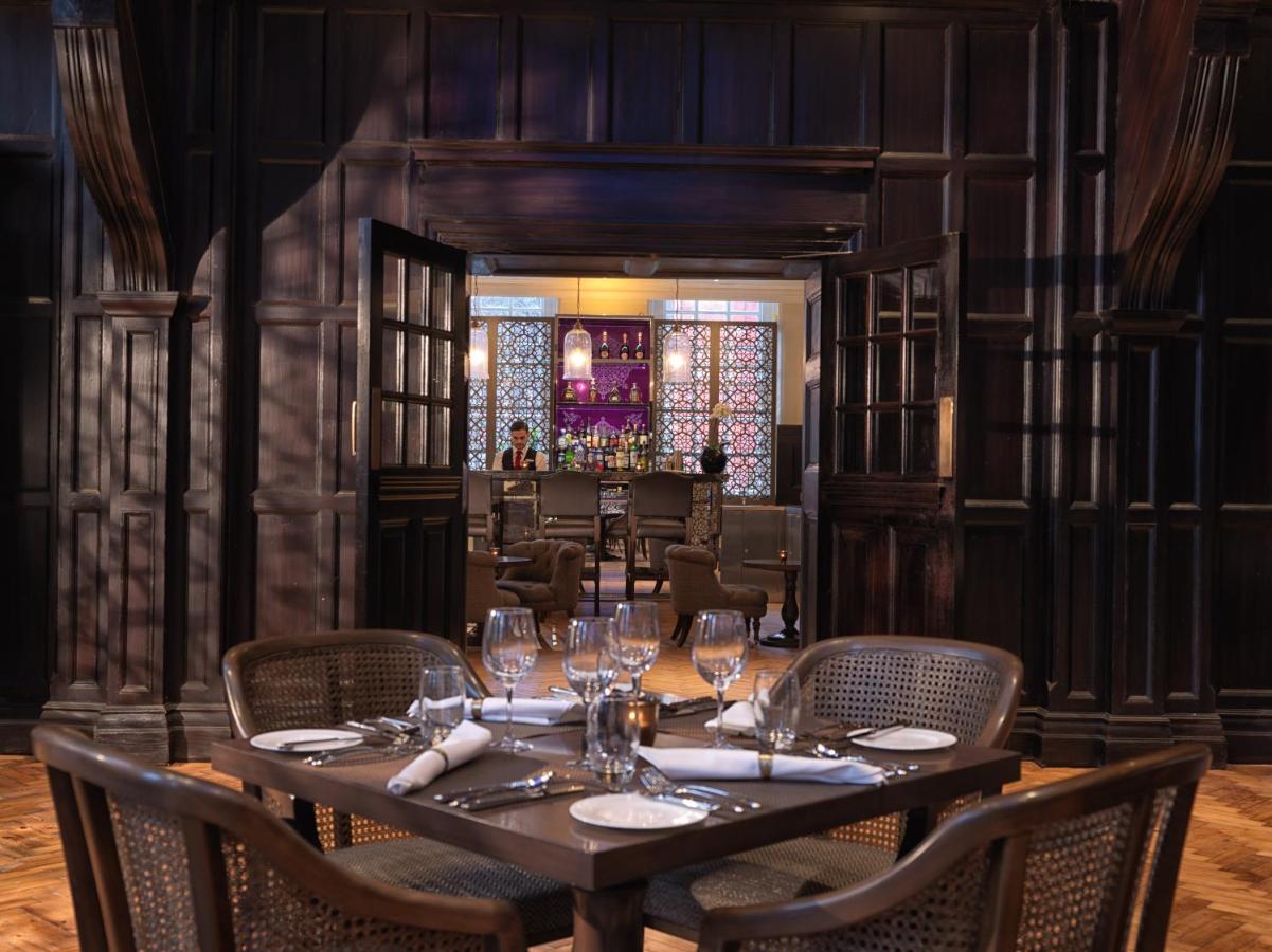 The Lalit Hotel Londen
