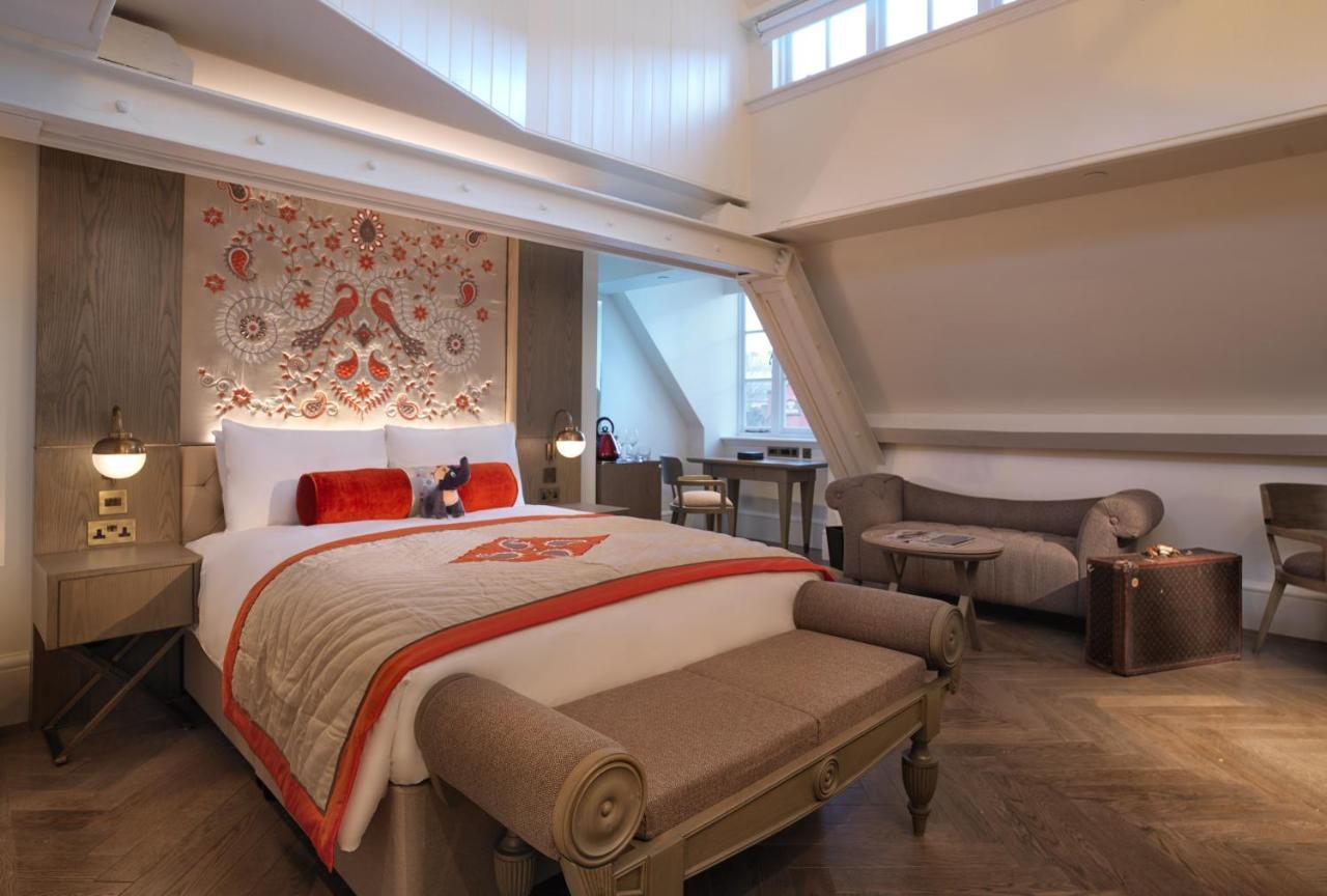 The Lalit 5* Londen