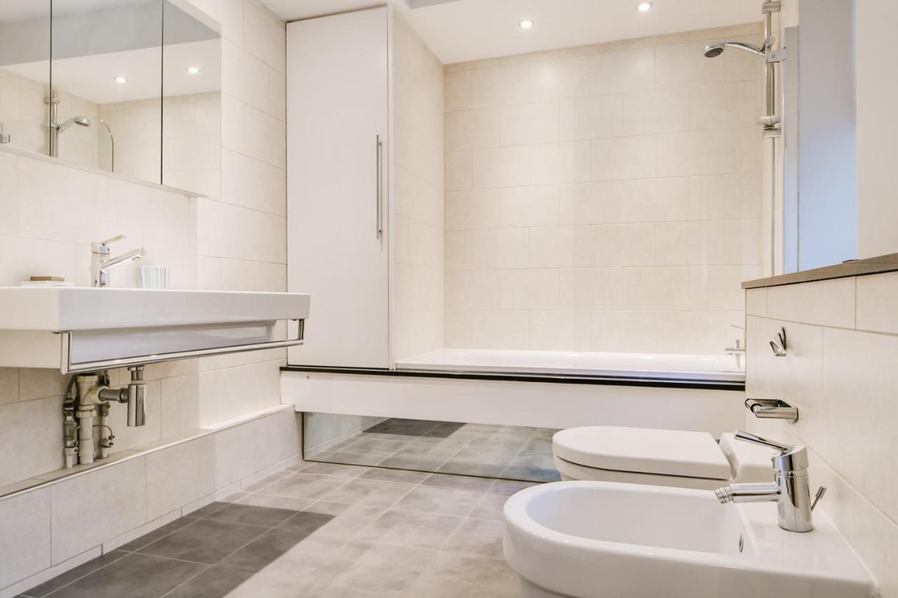 Chiltern Street Serviced Apartments - Marylebone