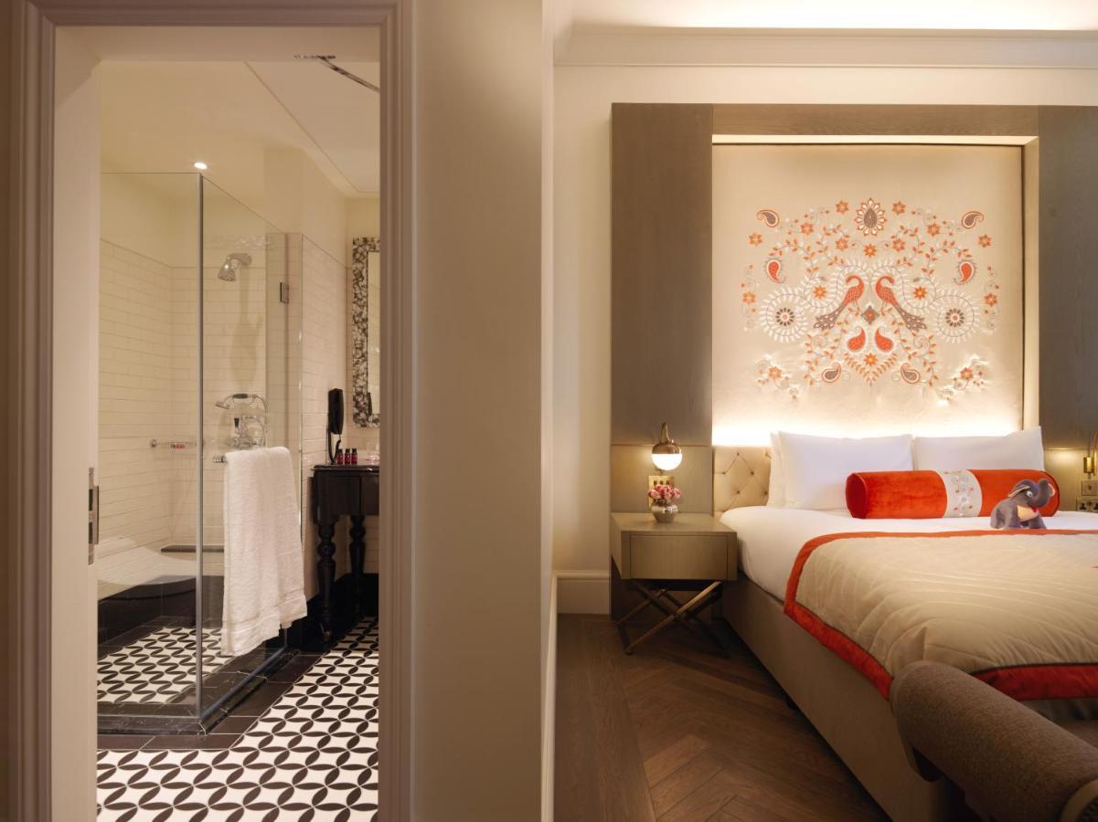 The Lalit Hotel Londen
