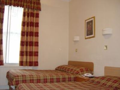 William Hotel London