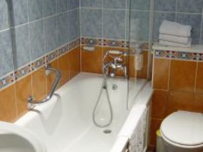 Hotel William 3*