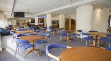 Travelodge Wembley 3*
