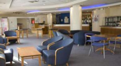Hotel Travelodge Wembley London