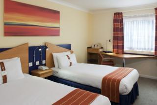 Travelodge Wembley 3*